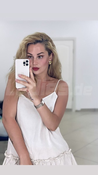 Foto von Lina - nur  Haus-& Hotelbesuche