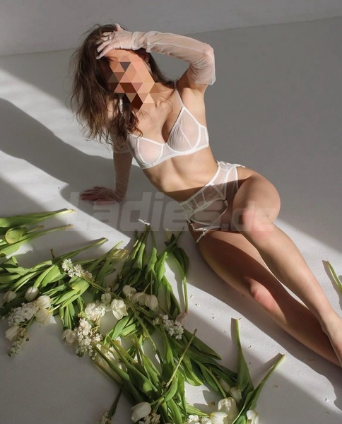 Foto von Lina - nur  Haus-& Hotelbesuche