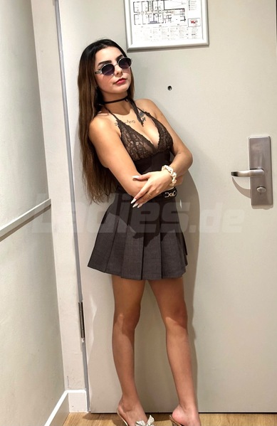 Foto von Natasha nur  WhatsApp auch Escort+Bescuhbar