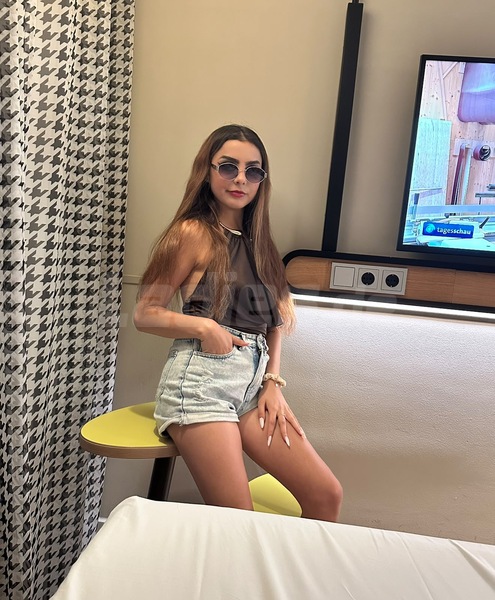 Foto von Natasha nur  WhatsApp auch Escort+Bescuhbar
