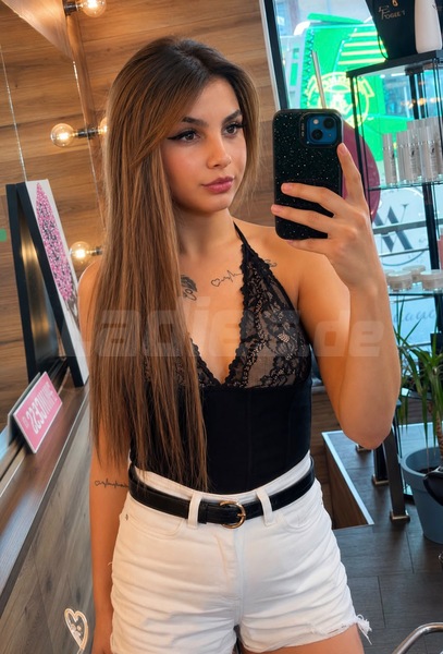 Foto von Natasha nur  WhatsApp auch Escort+Bescuhbar