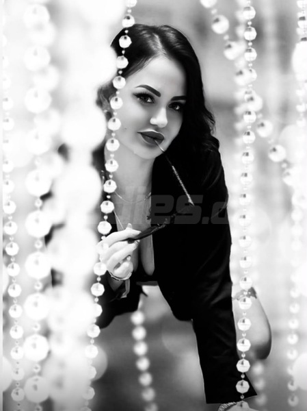 Foto von Adele
