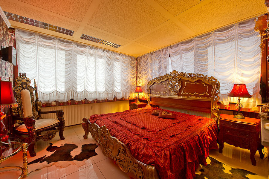 Foto von Franzis Haus