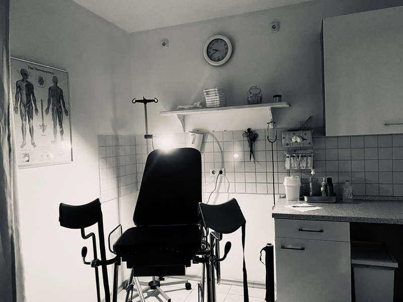 Foto von Studio WG Fröhlich