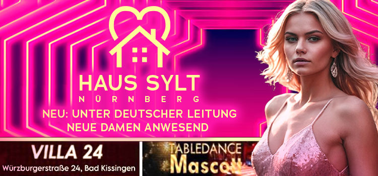 Haus SYLT