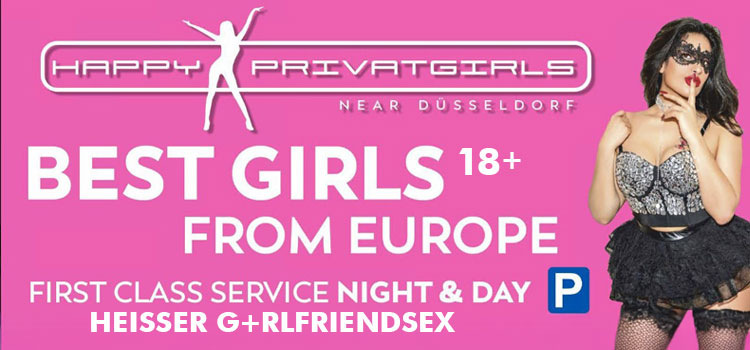 Happy Privatgirls