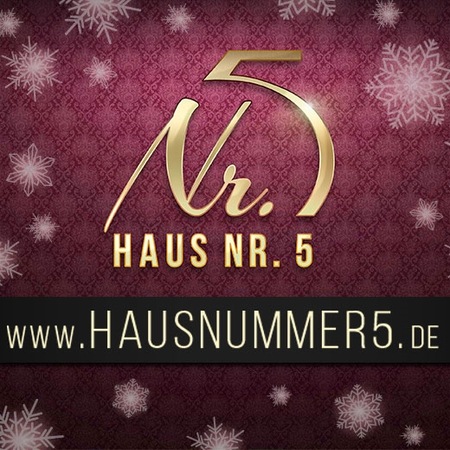 Neu! Anabel in Hausnummer 5, Nordhorn