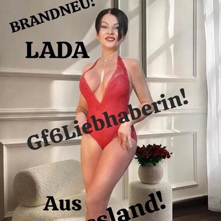 !!!NEU!!! LADA!!!, Homburg