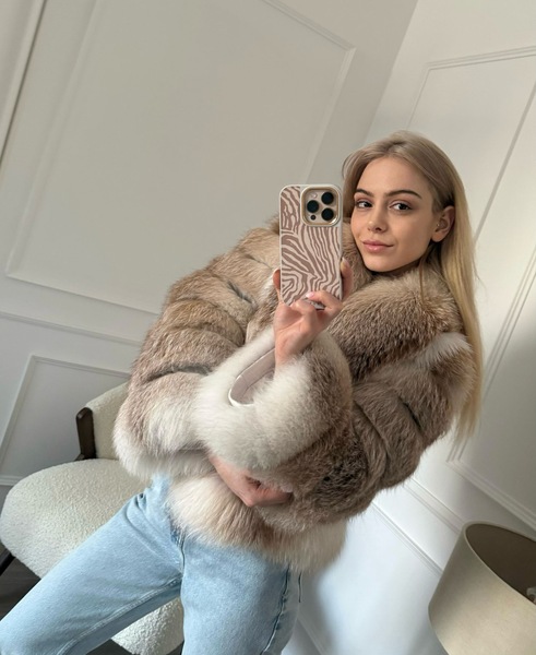 Foto von Bella Kinky