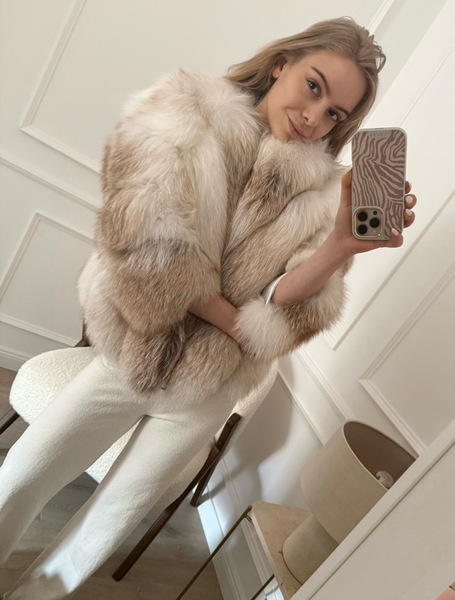 Foto von Bella Kinky