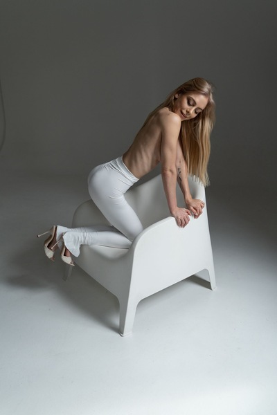 Foto von Bella Kinky