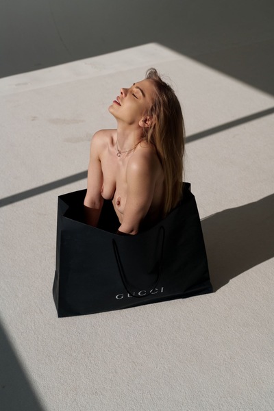 Foto von Bella Kinky