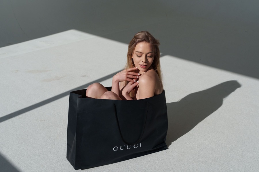 Foto von Bella Kinky