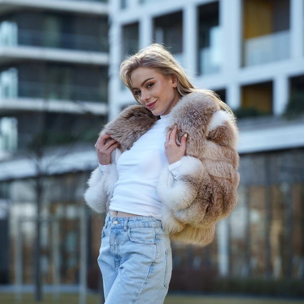 Foto von Bella Kinky