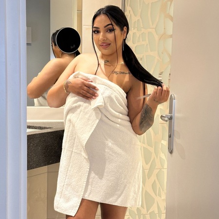 Raluca 100% Original Bilder, Stuttgart