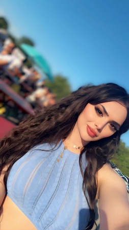 Trans Maya Arabian, München