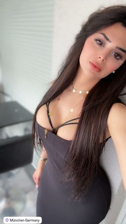 Trans Maya Arabian, München