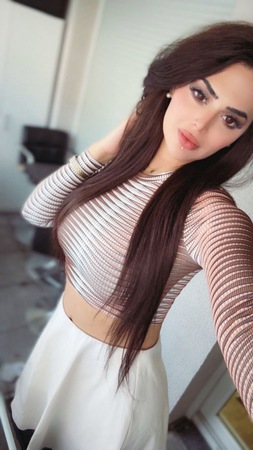 Trans Maya Arabian, München