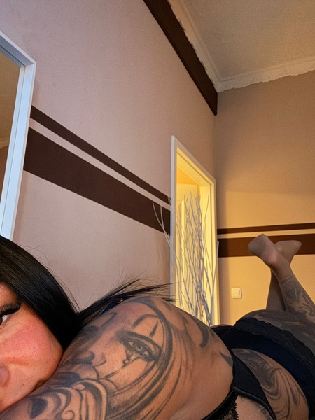 Foto von Mia deutsch