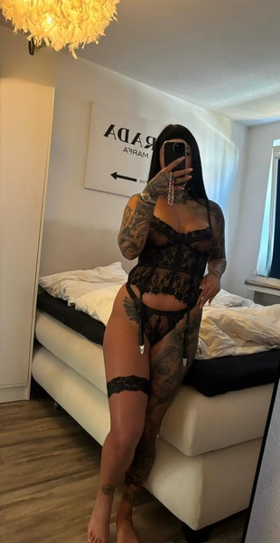 Foto von Mia deutsch