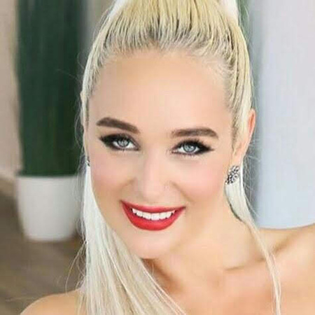 Viktoriaa, Nürnberg