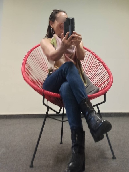 Kim Massage – Hannover photo 2