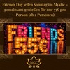 Friends Day