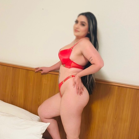 Monika NEU INDER STADT!, Dieburg