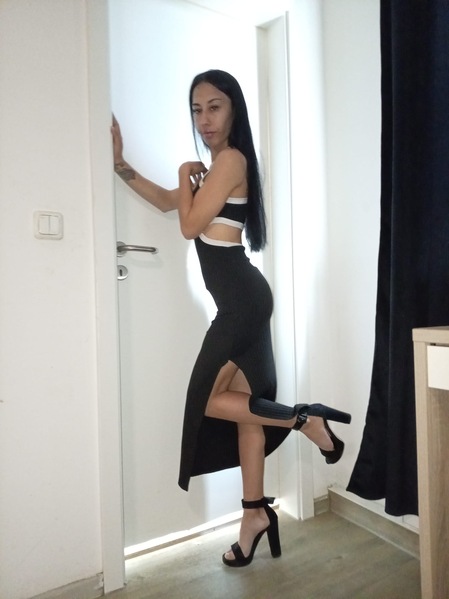 Foto von Franzi