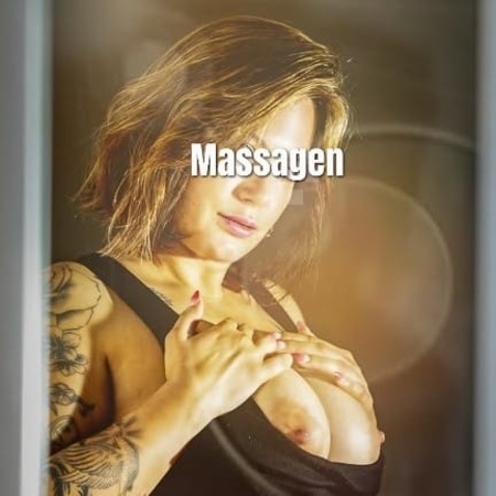 Die Masseuse *klimatisierte Räume, Merzig