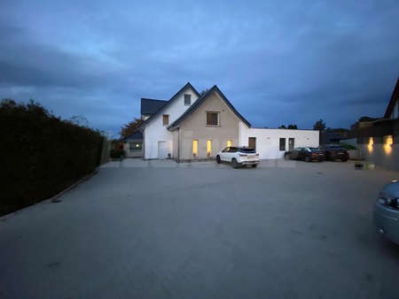 Kiekerei 3a, Kirchlengern
