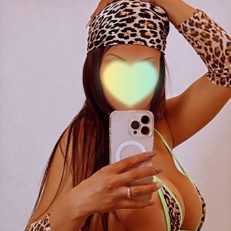 Letizia Brasil im LH 29- Nur WhatsApp Anrufe!, Augsburg