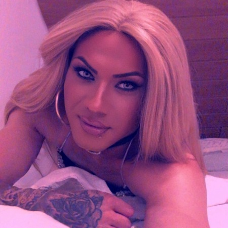 Ts Aysel Party +18 GirL, Offenbach am Main
