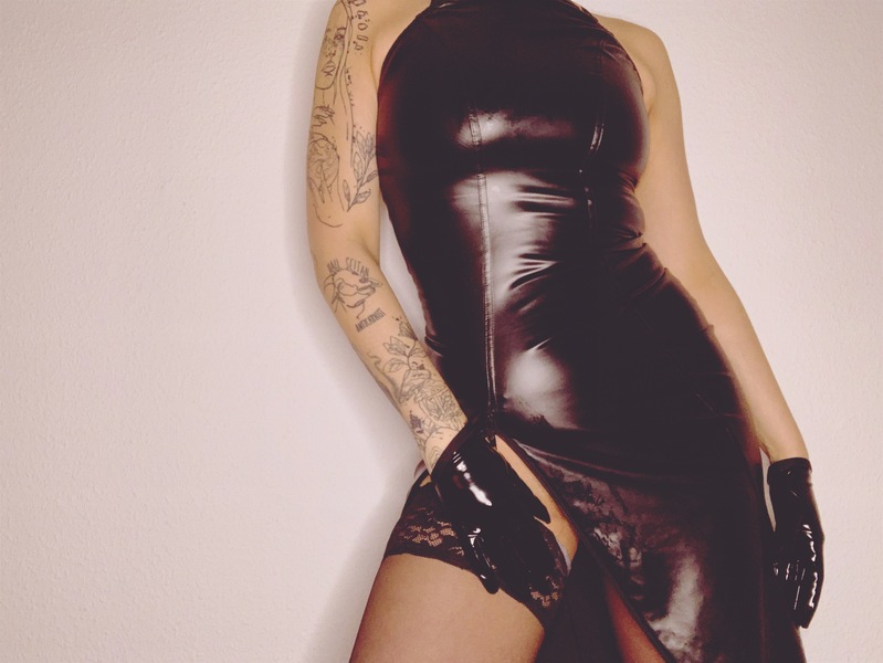 Foto von Lilly Noctural