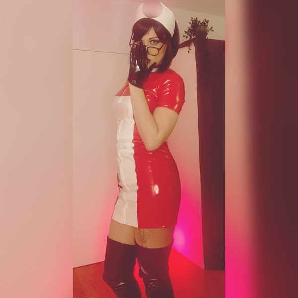 Foto von Lilly Noctural