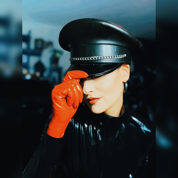 Foto von Lilly Noctural