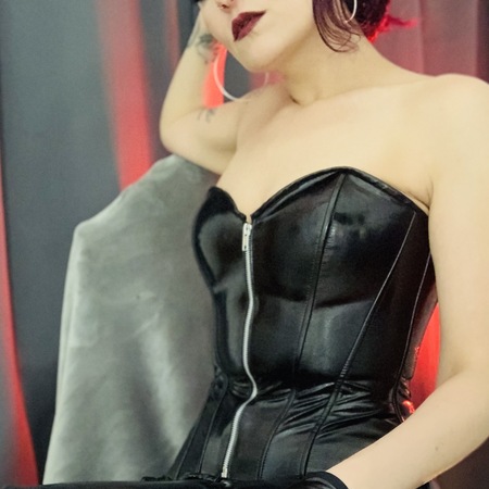 Lilly Noctural, Mettmann