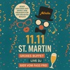 St. Martin im Club Mondial