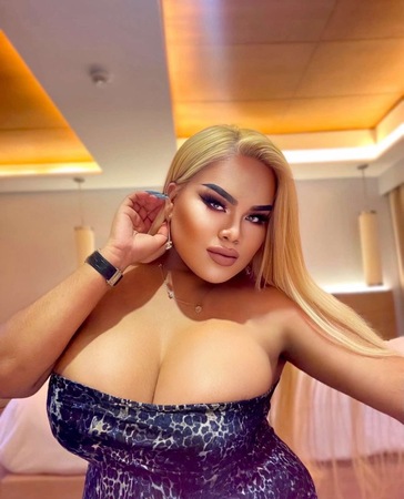 TS LINDA XX TOP Service !!, Leipzig