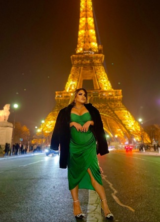 TS LINDA XX TOP Service !!, Leipzig