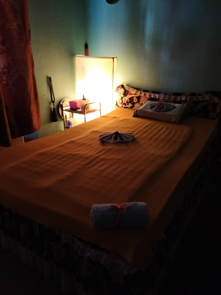 Foto von Thai Massage