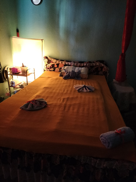 Foto von Thai Massage