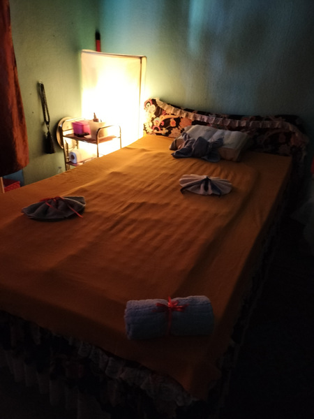 Foto von Thai Massage
