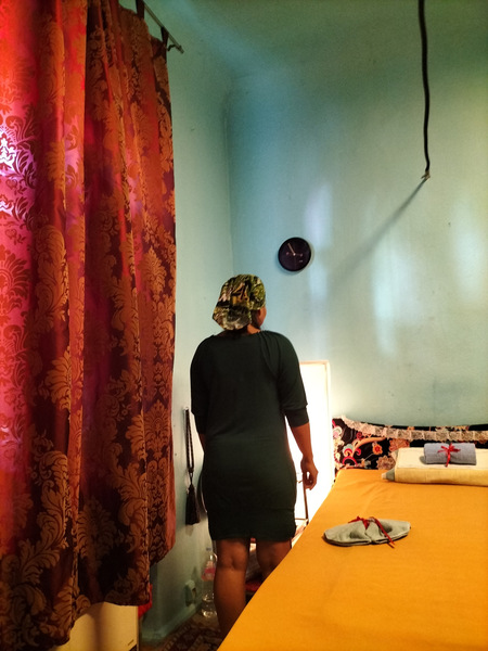 Foto von Thai Massage