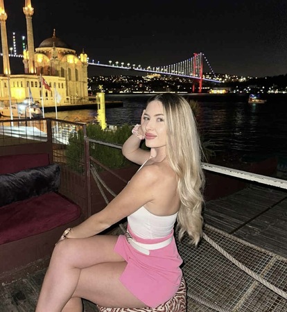 Jenny - SUPER SERVICE!, Leipzig