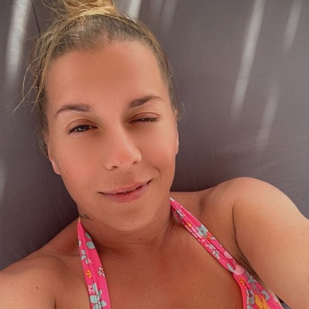 Anna aus Spanien, Fürth