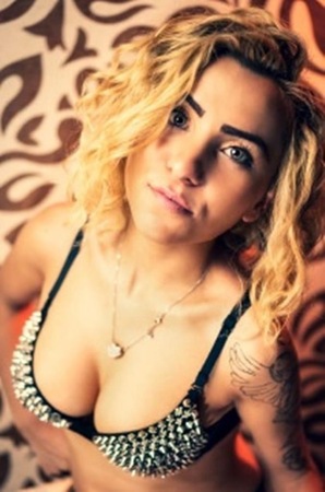 Alina - Agentur Sommer, Heilbronn