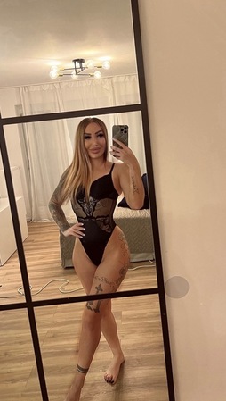 Raisa - NEU - FÜR KURZE ZEIT IN DEINER STADT!, Nürnberg