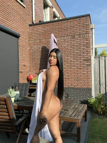 Luna – Mannheim photo 5