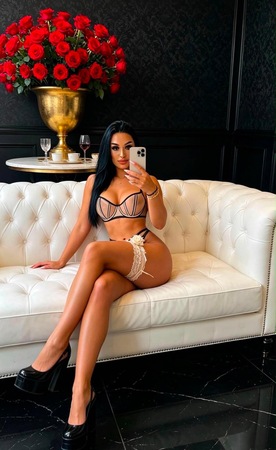 Kataleya Squ*rting Experten, Ingolstadt